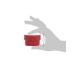 The Body Shop Strawberry Lip Butter 10 ml - Unisex Moisturizing Lip Balm | 1 Pack - Buy Online on SooperMarket.com