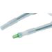 2 Pack Pet Medicine Feeding Syringe & Dropper for Dogs, Cats, Birds - Oral Pill Dispenser Tool - Buy Online on SooperMarket.com
