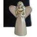 Guardian Angel Keepsake Figurine - Silver, One Size | Shop Now - Buy Online on SooperMarket.com