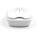 Electric Hearing Aid Dehumidifier Dryer with Lamp Electric Drying Case Electric Hearing Aid Dryer Light Fit All Hearing Aids of All Brand - Buy Online on SooperMarket.com