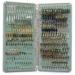 Tacky Original Single Sided Fly Fishing Fly Box - Durable and Innovative Design - Buy Online on SooperMarket.com