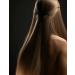 HED Maximum Keratin Smooth Treatment - Silky Smoothing Hair Care for Naturally Shiny Frizz-Free Hair | International Shipping Available - Buy Online on SooperMarket.com