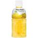 Mogu Mogu Fruit Juice Drink with Nata De Coco Gotta Chew 320ml (12 Bottles Random 6 Flavours) HALAL - Buy Online on SooperMarket.com
