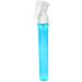Buy Colorful Mini Spray Bottles 38ml - Refillable Portable Containers for Perfume & Travel | Clear Empty Fine Fog Spray (Blue) - Buy Online on SooperMarket.com