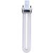 Buy 48W UV LED Nail Lamp | Portable Nail Dryer with 5 UV Tubes - Professional Curing Light for Salon Quality Nails - Buy Online on SooperMarket.com