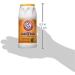 Arm & Hammer Pure Baking Soda Shaker - 12 Oz - Buy Online on SooperMarket.com