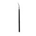 Dajidafu Eyebrow Brush Wood Handle Brow Brushes Professional Foundation Face Shaping Exquisite Multifunctional Angled Eyeliner