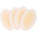 10PCS Gel Shoe Stickers for Pain Relief - Blisters, Bunions, Corns, Calluses, Heel Pain - Buy Online on SooperMarket.com