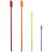 Buy 2-in-1 Silicone Mini-Pointed Scraper & Jam Spatula Set | Perfect for Lengthening Cosmetic Bottles | International Shipping Available - Buy Online on SooperMarket.com