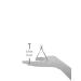 Tweezerman Cobalt Stainless Nipper Jaw - 1/2 Inch | Precision Nail Tool - Buy Online on SooperMarket.com