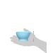 Green Sprouts Aqua Feeding Bowl - 7 oz | Ideal for 6+ Months Babies - Buy Online on SooperMarket.com