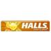 Refresh & Soothe: Halls Honey + Lemon Lozenges - 5 Pack - Buy Online on SooperMarket.com