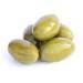 Olio&Olive Bella di Cerignola Green Italian Olives - Premium Quality Olives from Italy - Buy Online on SooperMarket.com