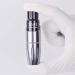 Mast Tour Rotary Tattoo Pen Machine | 3.5 Length | Custom Mast Coreless Motor | 25mm Grip | Grey - Buy Online on SooperMarket.com