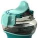 NUK Sippy Cup Set - Green, Blue & Pink (3-Pack) - Buy Online on SooperMarket.com