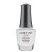 Morgan Taylor Nail Lacquer Make It Last Long Wear Top Coat, Top Coat For Nails, Long Lasting Nail Polish, Fast Drying Nail Polish, Strengthening Top Coat, 0.5 oz.