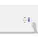 Remington Smooth & Silky EP7030E Purple Epilator | Rechargeable Deluxe Model - Buy Online on SooperMarket.com