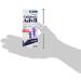 Children's Advil (100 ML Grape Flavour) Ibuprofen Suspension Dye Free Temporary Fever Reducer 100 ml (Pack of 1) Grape - Buy Online on SooperMarket.com