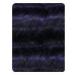 X-pression Premium Original Sensationnel (Pack of 4 Dark Purple) Purple pack of 4