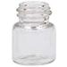 ConStore 50pcs Clear Glass Dropper Bottles Mini Essential Oil Vials | 2ml Refillable DIY Cosmetic Containers | Empty Lotion Sample Bottles with Glass Eye Dropper for Liquid Perfumes - Buy Online on SooperMarket.com