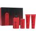 Perry Ellis Gift Set Perry Ellis 18 Fuego By Perry Ellis - Buy Online on SooperMarket.com