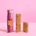 Heal Fruity Raspberry Breakfast Protein Bar MY  - Buy Online on SooperMarket.com