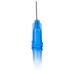Buy Jagua Gel Applicator with 0.6mm Attachment | Reusable Silk & Acrylic Painting Tool | Ideal for Bodypainting & Handicraft Accessories - International Shipping Available - Buy Online on SooperMarket.com