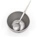 Keith Titanium Ti5354 Double-Wall Insulated Bowl - 18.6 fl oz | Lightweight & Durable - Buy Online on SooperMarket.com
