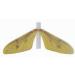 Hemingway's Realistic May Fly Wings Set - Gray | High-Quality Fly Tying Materials - Buy Online on SooperMarket.com