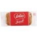 Lotus Biscoff Original Caramelised Single Biscuits | Pack of 50 | Individually Wrapped | Suitable for Vegans | Biscuit Gift Box with 50 Lotus Biscuits - Buy Online on SooperMarket.com