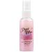 AQUAPURITY - PHOERA Dew Me Rose Water Priming and Setting Mist Spray Moisturizing & Hydrating Botanicals Make up Highlighter Effect Pore Minimizer Face Toner Cruelty Free (102 Celestial)