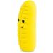 Buy Petface Retro Eric The Banana Latex Dog Toy - Fun Chew Toy for Dogs | International Shipping Available - Buy Online on SooperMarket.com