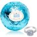 Ocean Breeze Bath Bomb with Size 8 Ring Inside - 10 oz. Made in USA - Buy Online on SooperMarket.com
