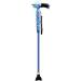 Canes Walking Stick Old Man Four Legged Multi Purpose Retractable Smart Walking Stick Illuminated Radio