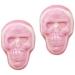 Spooky Body Part Gummy Jelly Sweet Mix Share Bag - 1kg Bag - Buy Online on SooperMarket.com