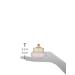 The History of Whoo Gongjinhyang Soo Intensive Hydrating Cream - 50ml | Deep Moisturizing Emulsified Cream for Dry & Sensitive Skin | Soothing Relief for Irritated Skin - Buy Online on SooperMarket.com