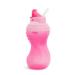Munchkin 4 Pack Mighty Grip Flip Straw Cups 9oz - Discontinued by Manufacturer - Buy Online on SooperMarket.com