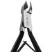 Cruze Cuticle Remover - Stainless Steel Professional Nippers for Manicure & Pedicure - Buy Online on SooperMarket.com