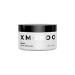 XMONDO Hair BDSM Slick & Define Balm - Vegan Formula with Argan Oil Vitamin E and Castor Oil for Flexible Hold Deep Hydration and High Shine 4 Fl Oz 1-Pack