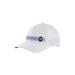 Callaway Golf 2022 Straight Shot Adjustable Hat White One Size