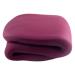 Premium Burgundy Fondant 500g - Soft & Flexible Cake Decoration - 17 Colors Available - Edible Roll Fondant for All Your Baking Needs - Buy Online on SooperMarket.com