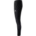 Erima Unisex Children Training Pants 2.0 M Black with Calf Insert | International Shipping Available - Buy Online on SooperMarket.com