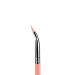 Bdellium Tools Pink Bambu Bent Eyeliner Brush 708 - Precision Eye Makeup Tool - Buy Online on SooperMarket.com