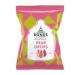 Bonds Pear Drops Bags | Sugar Coated | Boiled Sweets | No Artificial Colour | 130g | (Pack of 12)