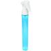 Buy Colorful Mini Spray Bottles 38ml - Refillable Portable Containers for Perfume & Travel | Clear Empty Fine Fog Spray (Blue) - Buy Online on SooperMarket.com