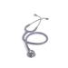 Spancare Supertone Stethoscope for Doctors Medical Students & Nurses (Grey Color Tube)