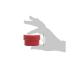 The Body Shop Strawberry Lip Butter 10 ml - Unisex Moisturizing Lip Balm | 1 Pack - Buy Online on SooperMarket.com
