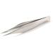 Buy blueINOX Professional Splinter Tweezers 11 cm - Premium Stainless Steel for Precision Handling - International Shipping Available - Buy Online on SooperMarket.com