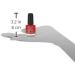 Jessica Custom Colour Shock Me Red 14.8 ml - Buy Online on SooperMarket.com