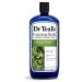 Dr. Teals Eucalyptus & Spearmint Foaming Bath Gift Set - 68oz (2 Pack) - Nourishing Epsom Salt with Essential Oils for Skin Hydration - Relaxation and Stress Relief at Home - Buy Online on SooperMarket.com
